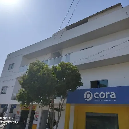 Altavita Apart Completo A 100 M Del Mar Puerto Colombia Exterior photo