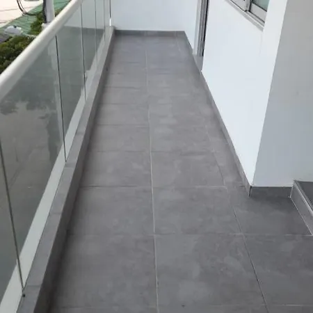 Altavita Apart Completo A 100 M Del Mar Puerto Colombia Exterior photo