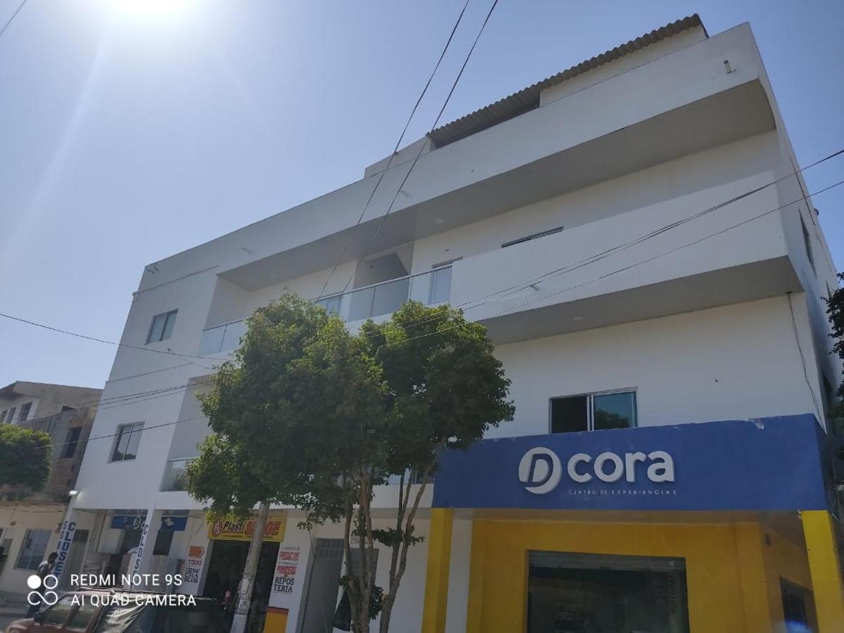 Altavita Completo A 100 M Del Mar Apartment Puerto Colombia