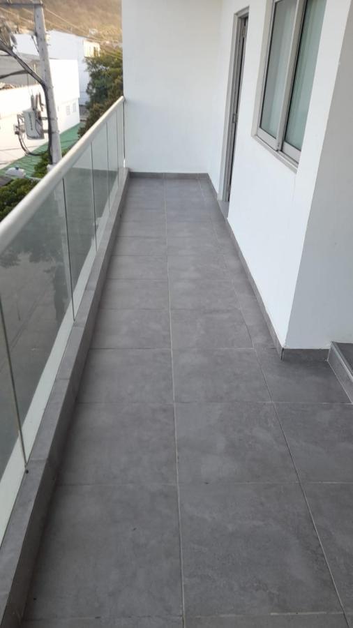 Apartment Altavita Completo A 100 M Del Mar Puerto Colombia