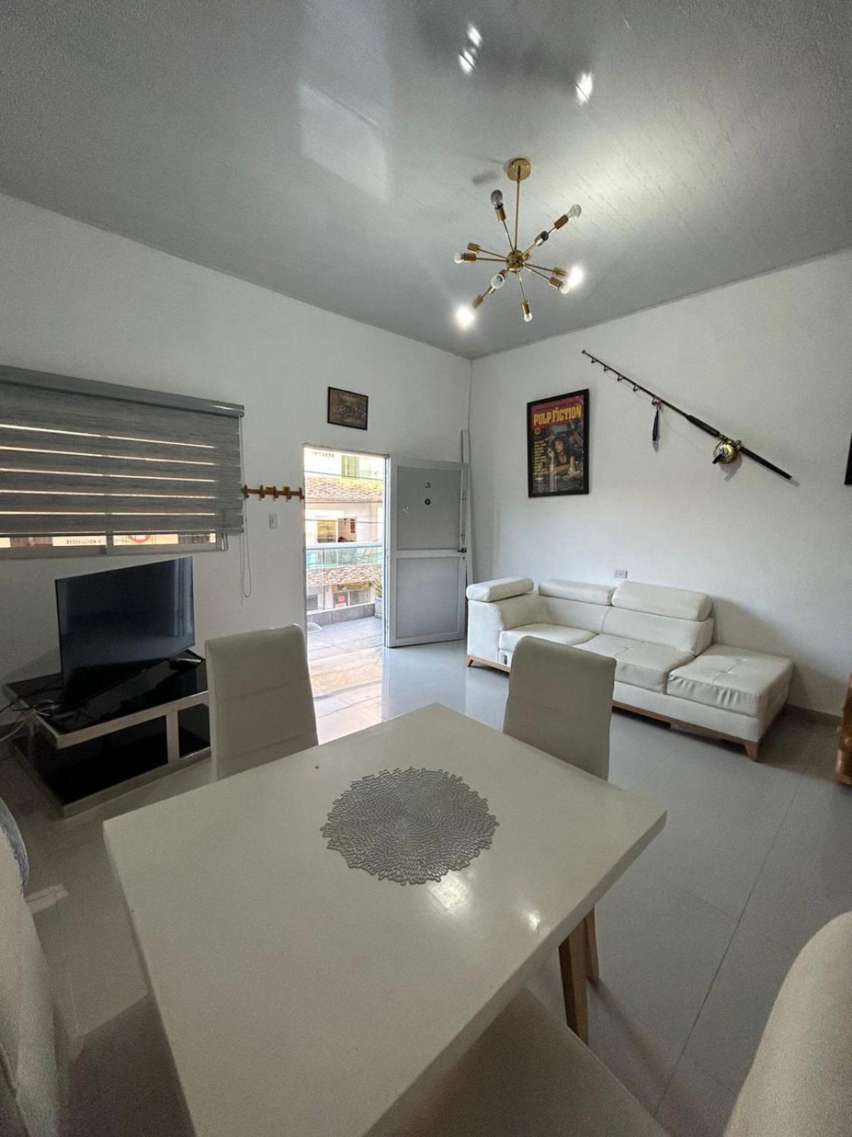 Altavita Completo A 100 M Del Mar Apartment *